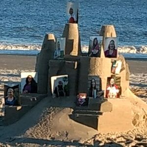 Meet your Posher, Katrina